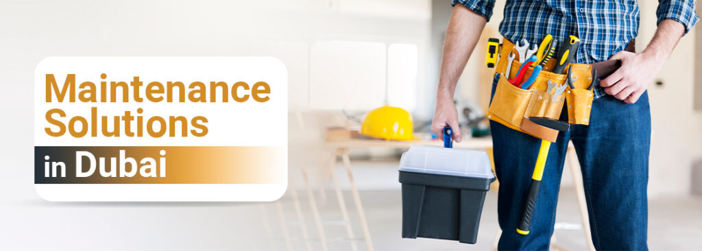 maintenance solutions